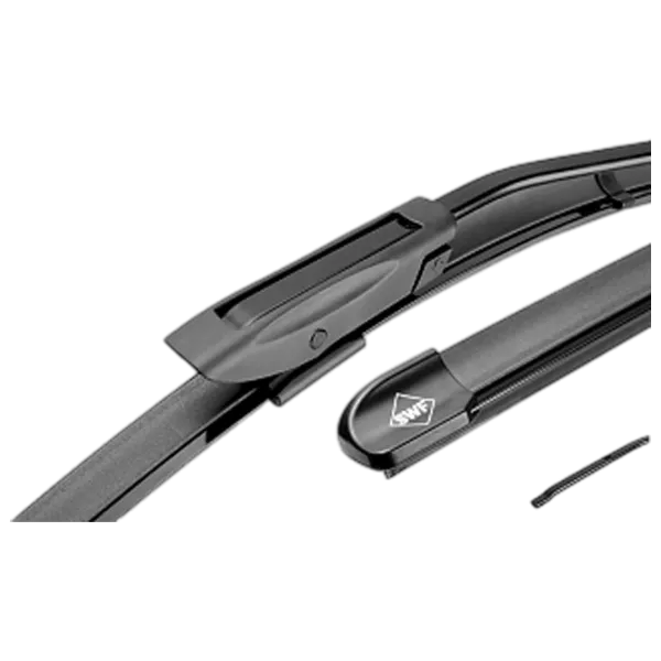 Стеклоочиститель Передние Renault 2004 - 2010 (Visioflex OE) SWF / 26" + 22" / 650 мм + 550 мм photo 5 Стеклоочиститель Передние Renault 2004 - 2010 (Visioflex OE) SWF / 26" + 22" / 650 мм + 550 мм photo 5