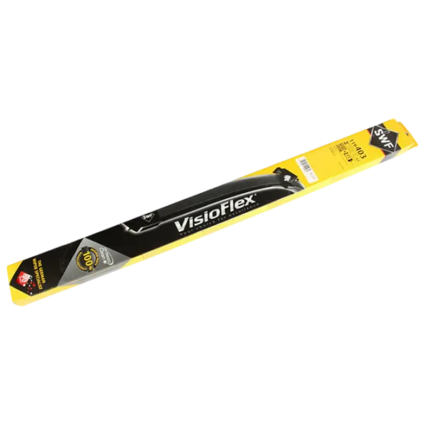 Стеклоочиститель Передние Renault 2004 - 2010 (Visioflex OE) SWF / 26" + 22" / 650 мм + 550 мм photo 6 Стеклоочиститель Передние Renault 2004 - 2010 (Visioflex OE) SWF / 26" + 22" / 650 мм + 550 мм photo 6
