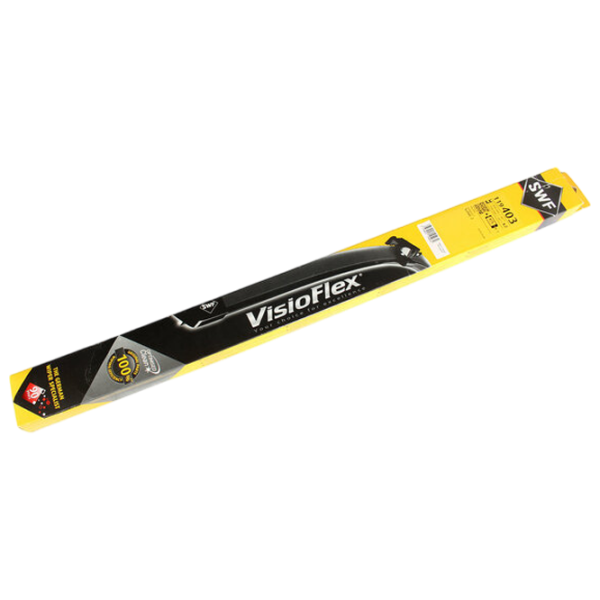 Стеклоочиститель Передние Renault 2004 - 2010 (Visioflex OE) SWF / 26" + 22" / 650 мм + 550 мм photo 6 Стеклоочиститель Передние Renault 2004 - 2010 (Visioflex OE) SWF / 26" + 22" / 650 мм + 550 мм photo 6