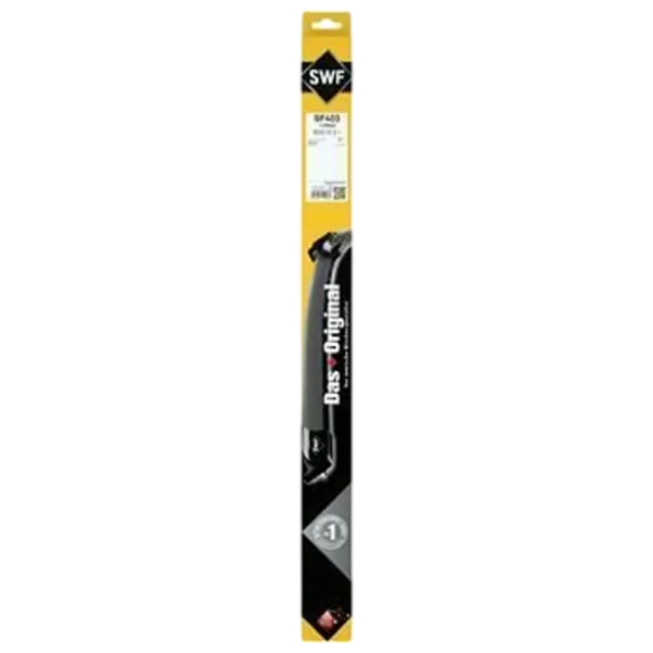 Стеклоочиститель Передние Renault 2004 - 2010 (Visioflex OE) SWF / 26" + 22" / 650 мм + 550 мм photo 7 Стеклоочиститель Передние Renault 2004 - 2010 (Visioflex OE) SWF / 26" + 22" / 650 мм + 550 мм photo 7