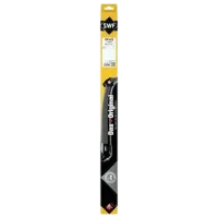 Стеклоочиститель Передние Renault 2004 - 2010 (Visioflex OE) SWF / 26" + 22" / 650 мм + 550 мм photo 7