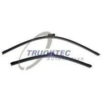 Ștergător parbriz Față Audi 2009 - 2018 (07.58.062) Trucktec / 27" + 20" / 680 mm + 520 mm
