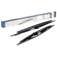 Ștergător parbriz Față BMW 2001 - 2009 (08.58.267 ) Trucktec / 25" + 25" / 625 mm + 625 mm