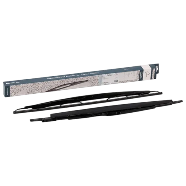 Ștergător parbriz Față BMW 2001 - 2009 (08.58.267 ) Trucktec / 25" + 25" / 625 mm + 625 mm photo 3 Ștergător parbriz Față BMW 2001 - 2009 (08.58.267 ) Trucktec / 25" + 25" / 625 mm + 625 mm photo 3