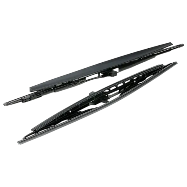 Ștergător parbriz Față BMW 2001 - 2009 (08.58.267 ) Trucktec / 25" + 25" / 625 mm + 625 mm photo 7 Ștergător parbriz Față BMW 2001 - 2009 (08.58.267 ) Trucktec / 25" + 25" / 625 mm + 625 mm photo 7