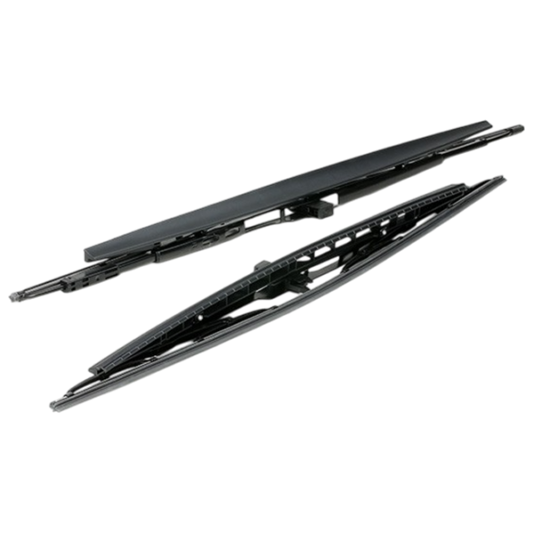 Ștergător parbriz Față BMW 2001 - 2009 (08.58.267 ) Trucktec / 25" + 25" / 625 mm + 625 mm photo 7 Ștergător parbriz Față BMW 2001 - 2009 (08.58.267 ) Trucktec / 25" + 25" / 625 mm + 625 mm photo 7