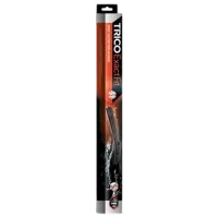 Ștergător parbriz Față Vauxhall 2008 - 2014 (ExactFit Flat) Trico / 22" + 18" / 550 mm + 450 mm photo 3
