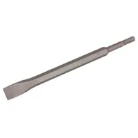 Daltă Raider SDS Plus 154003 pentru beton / 14 mm / Plată