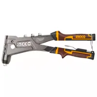 Набор инструментов INGCO HRSG0401 Количество в наборе: 3 photo 5
