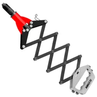 Clești de nituire Stark 521000150 800 mm