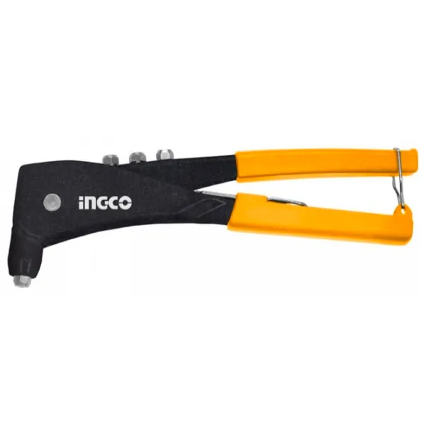 Заклёпочники INGCO HR105 260 мм photo 1