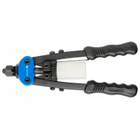 Clești de nituire Hoegert HT2C154 250 mm