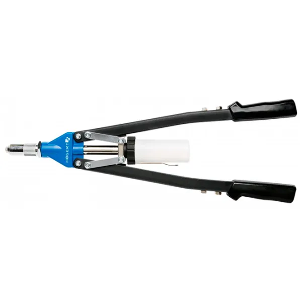 Заклёпочники Hoegert HT2C156 530 мм photo 1