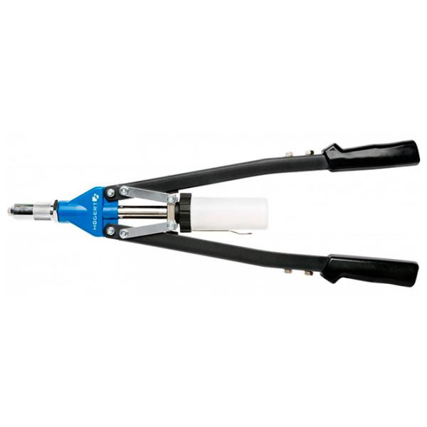 Заклёпочники Hoegert HT2C156 530 мм photo 1