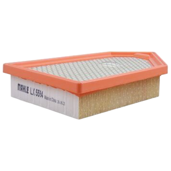Воздушный фильтр Mahle LX 5594  MHL-LX 5594 photo 2