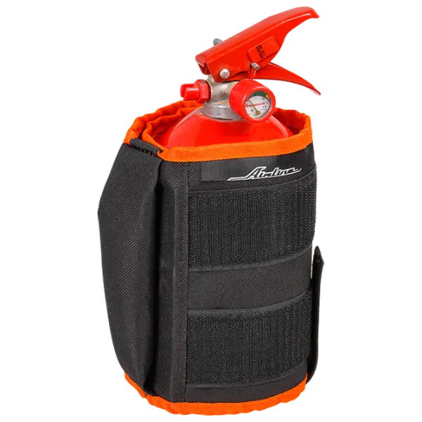 Husă pentru stingător Airline AO-HE-25 Polyester photo 1