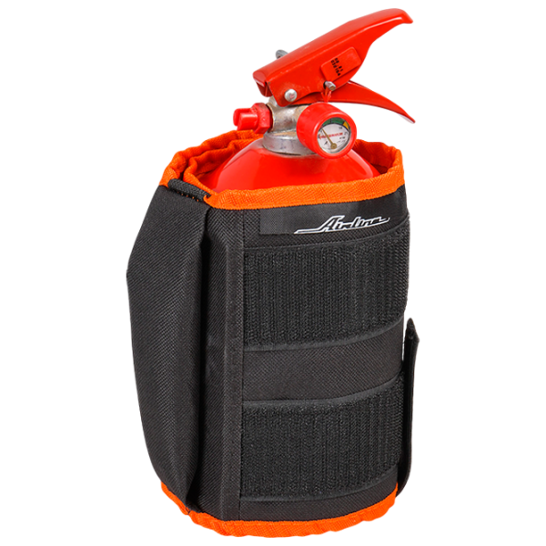 Husă pentru stingător Airline AO-HE-25 Polyester photo 1