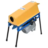 Batoză de porumb Kolos PXT-1200 1200 W / / 300 kg/h photo 3
