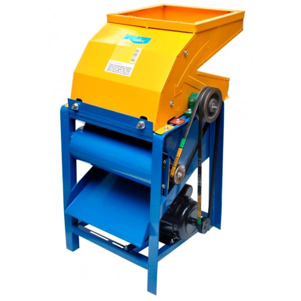 Кукурузная молотилка Kolos PXT-2200 2200 Вт / / 1000 кг/ч photo 1