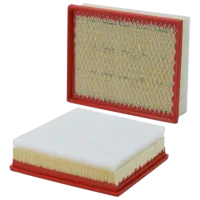 Filtru de aer Wix Filters WA10048 WX-WA10048 photo 3