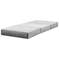 Fotoliu moale Edka M9 Gray / Stofă photo 3