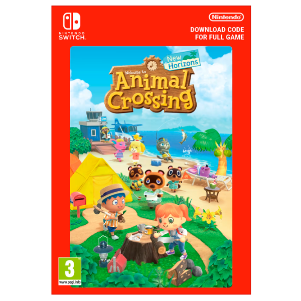 Nintendo Switch Lite Bundle Animal Crossin & NSO  / Coral photo 4