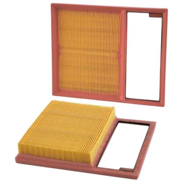 Воздушный фильтр Wix Filters WA10036 WX-WA10036 photo 1 Воздушный фильтр Wix Filters WA10036 WX-WA10036 photo 1