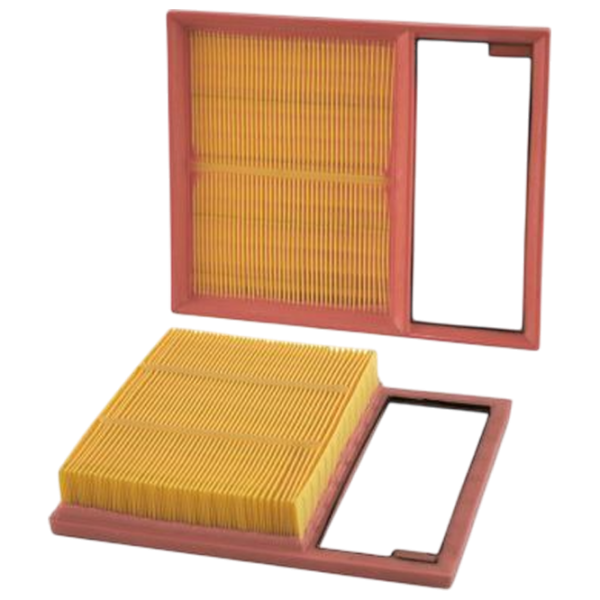 Воздушный фильтр Wix Filters WA10036 WX-WA10036 photo 1 Воздушный фильтр Wix Filters WA10036 WX-WA10036 photo 1