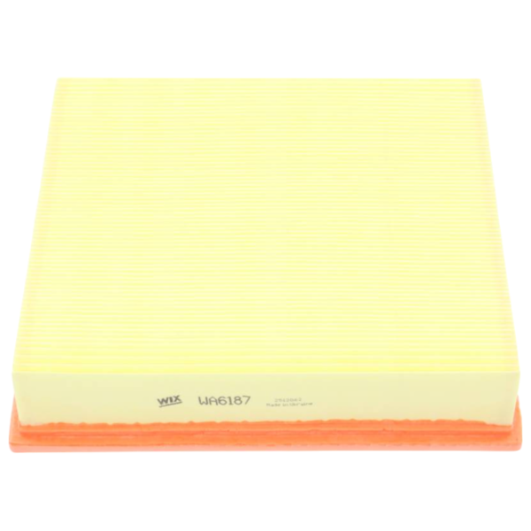 Filtru de aer Wix Filters WA6187 WX-WA6187 photo 1 Filtru de aer Wix Filters WA6187 WX-WA6187 photo 1