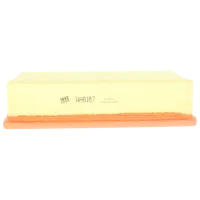 Filtru de aer Wix Filters WA6187 WX-WA6187 photo 4