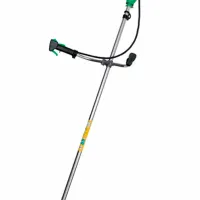 Trimmer Ural У52 / Green photo 2