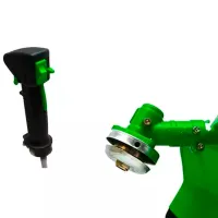 Trimmer Ural У52 / Green photo 3