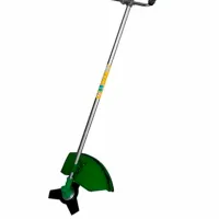 Trimmer Ural У52 / Green photo 4