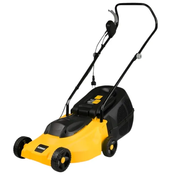 Газонокосилка Электрическая RTRMAX RTM932 Ручной photo 1