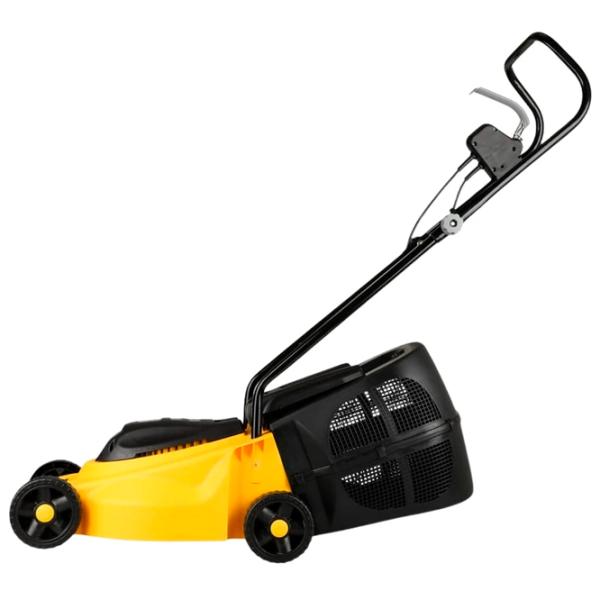 Газонокосилка Электрическая RTRMAX RTM932 Ручной photo 2