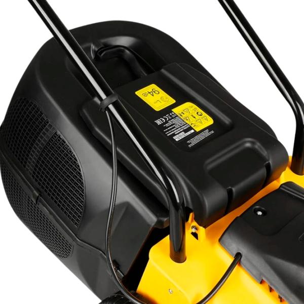Газонокосилка Электрическая RTRMAX RTM932 Ручной photo 3