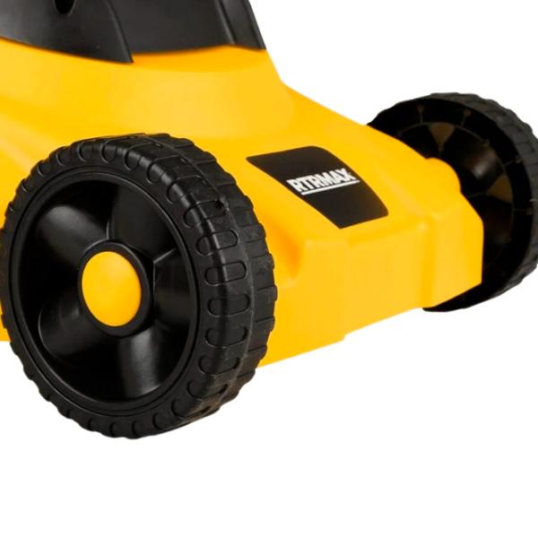 Газонокосилка Электрическая RTRMAX RTM932 Ручной photo 4
