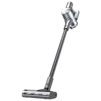 Вертикальный пылесос Dreame Z30 550 Вт / Серебристый Серый