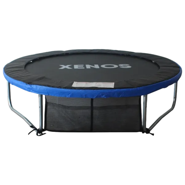 Батут Xenos XT-6FT   / Синий / Диаметр - 183 см photo 2