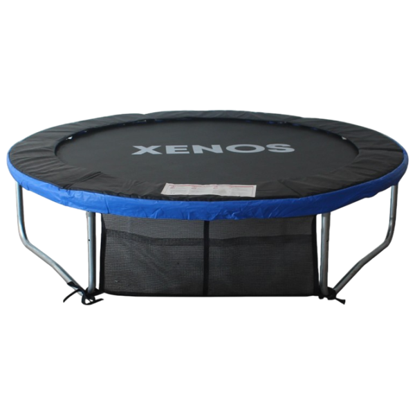 Батут Xenos XT-6FT   / Синий / Диаметр - 183 см photo 2