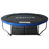 Батут Xenos XT-6FT / Синий / Диаметр - 183 см photo 2
