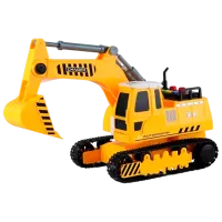 Excavator Wenyi Builder WY380A  / / Gray Yellow
