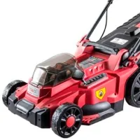 Mașină de tuns iarbă cu acumulator Raider RDP-BCLM20 Manual photo 2