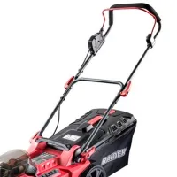 Mașină de tuns iarbă cu acumulator Raider RDP-BCLM20 Manual photo 3