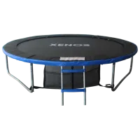 Батут Xenos XT-10FT / Синий / Диаметр - 305 см photo 2