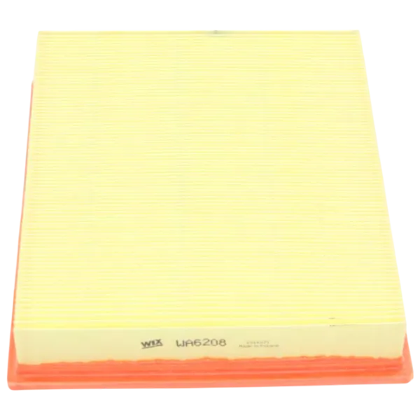 Воздушный фильтр Wix Filters WA6208 WX-WA6208 photo 1 Воздушный фильтр Wix Filters WA6208 WX-WA6208 photo 1