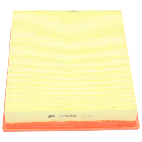 Воздушный фильтр Wix Filters WA6208 WX-WA6208 photo 1 Воздушный фильтр Wix Filters WA6208 WX-WA6208 photo 1