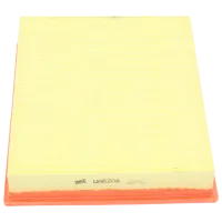 Воздушный фильтр Wix Filters WA6208 WX-WA6208