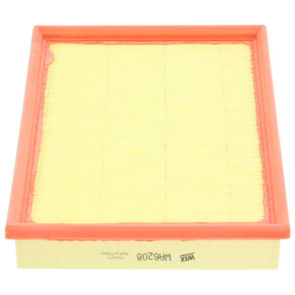 Воздушный фильтр Wix Filters WA6208 WX-WA6208 photo 2 Воздушный фильтр Wix Filters WA6208 WX-WA6208 photo 2