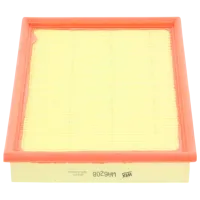 Воздушный фильтр Wix Filters WA6208 WX-WA6208 photo 2